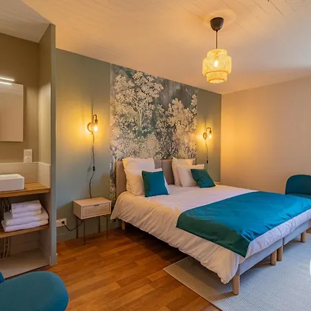 Le Cellier 15 Personnes Proche D'angers